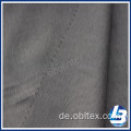 OBL20-630 Polyester kationischer Dobby-Stoff